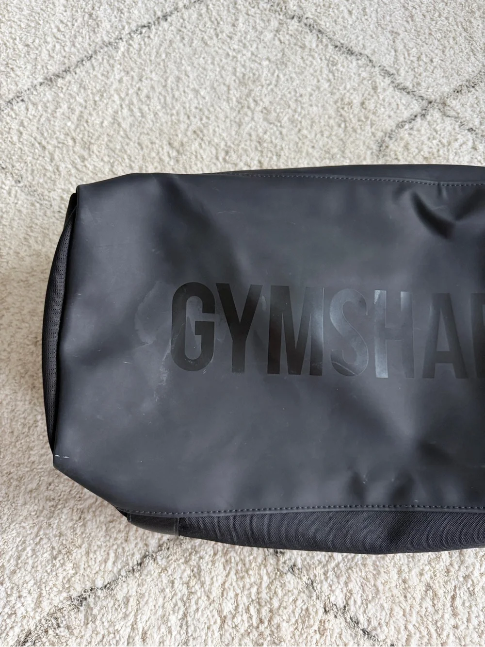 Gymshark has some